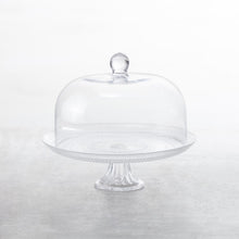 Jupiter Glass Dome, Large 13"