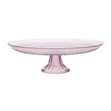 Jupiter Cake Stand 13"