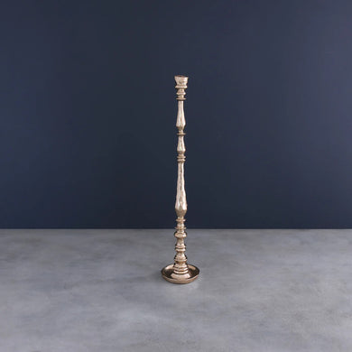 Crosby Large Candlestick