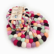 Macarons Eco Trivet