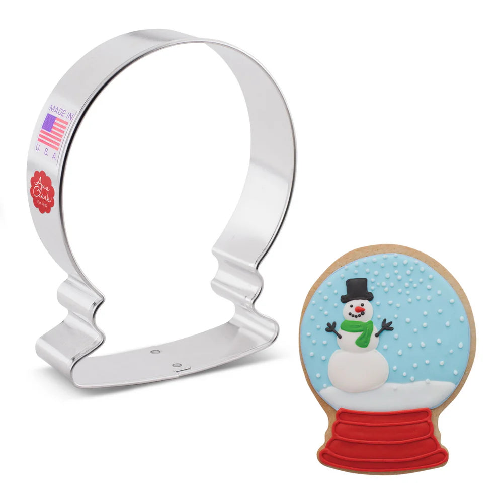 Snowglobe Cutter