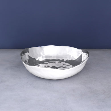 Thanni Osaka Lg Bowl-White