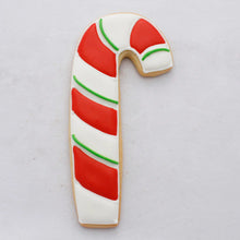 Candy Cane Cutter