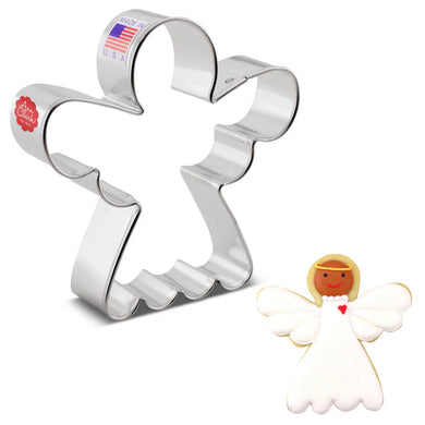 Angel Cookie Cutter