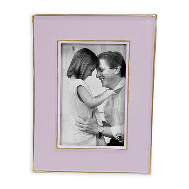 FRAME Encanto Jason 4 x 6 (Lilac)