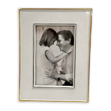 FRAME Encanto Jason 4 x 6 -Cream