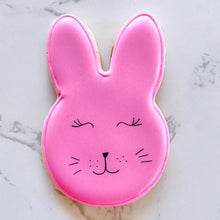 Cute Bunny Head Cookie Cutter