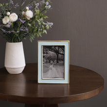 FRAME Encanto Jason 4 x 6 -Sky Blue