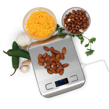 Scale W/USB Charging