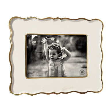 FRAME Encanto Rea 5x7 (Cream)