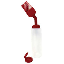 Silicone Basting Bottle