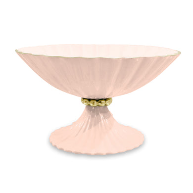 ENCANTO Vienna Small Pedestal -Camellia