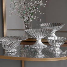 VINTAGE Vienna Mini Pedestal with spoon