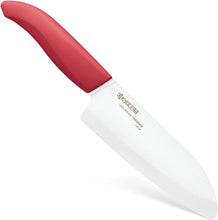 REVOLUTION 5.5" CERAMIC SANTOKU KNIFE