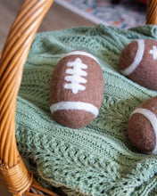 Football Eco Wool Dryer Balls - GAME DAY