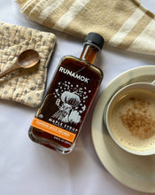 Pumpkin Spice Infused Organic Maple Syrup