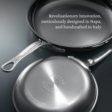 Nanobond Titanium Skillet