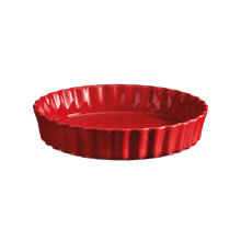 Deep Tart Dish