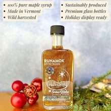 LIMITED RELEASE Snow Globe Sparkle Syrup