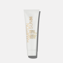 SPF 45 Wrinkle Control Face Cream - 0.69 oz.
