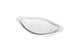 Oval Au Gratin
