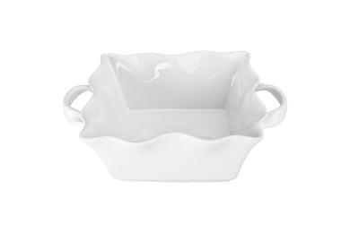 Wavy Sq Baker 1.5 QT