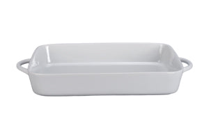 Taos Baker Rect. 17”