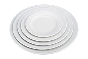 Bistro Dinner Plate