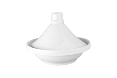 Tagine Sm White