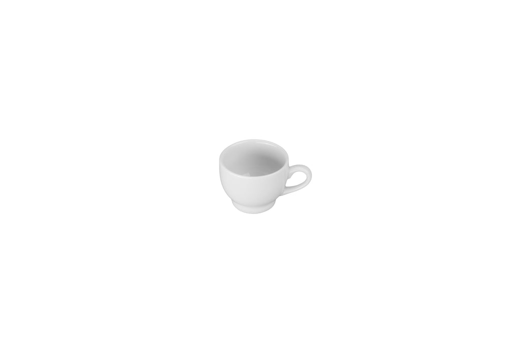 Footed Demi Cup 3 OZ.