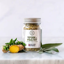 Martha Stewart Pork & Poultry