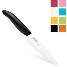REVOLUTION 4.5" CERAMIC UTILITY KNIFE