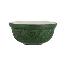 Deck The Halls Mixing Bowl