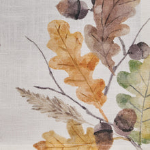 Valley Oak Table Runner 72"