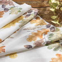 Valley Oak Table Runner 72"