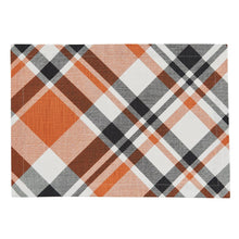 Salem Plaid Placemat