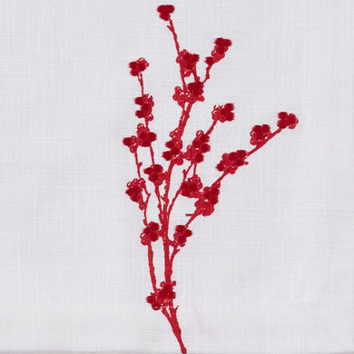 Berry Elegance Napkin