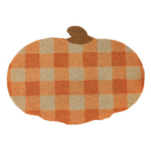 Punkin Patch Doormat