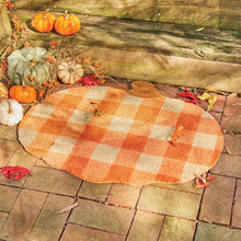 Punkin Patch Doormat