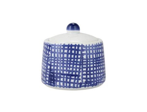 Santorini Sugar Dish