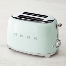 SMEG 2-Slice Toaster