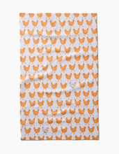 Fun Spring Chicks