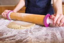 Adjustable Rolling Pin
