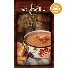 Family Size Soup Mix