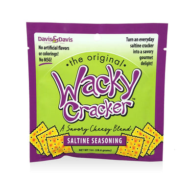 The Original Wacky Cracker