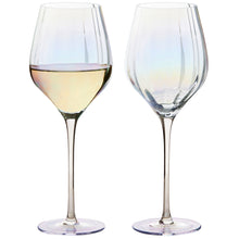 Palazzo Wine Glass