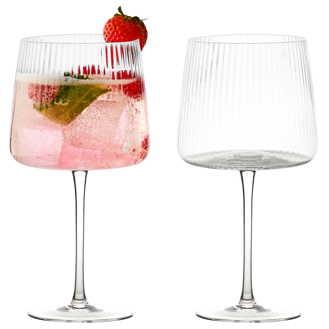 Empire Gin/Red Wine Glass