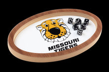 Mizzou Farkle Game