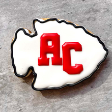 Arrowhead Cookie Cutter, 3.5"