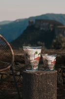 I Love Ski Candle Collection